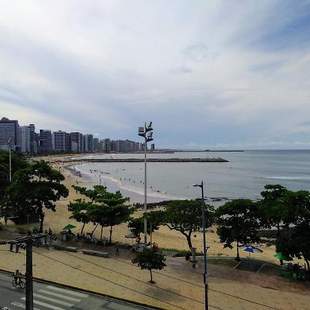 Flat Particular No Blue Tree Fortaleza 외부 사진