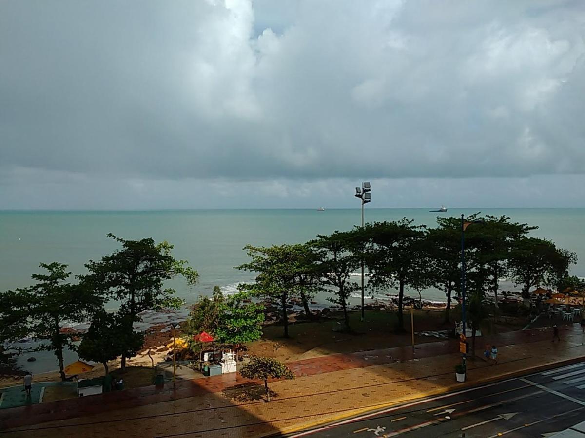 Flat Particular No Blue Tree Fortaleza 외부 사진