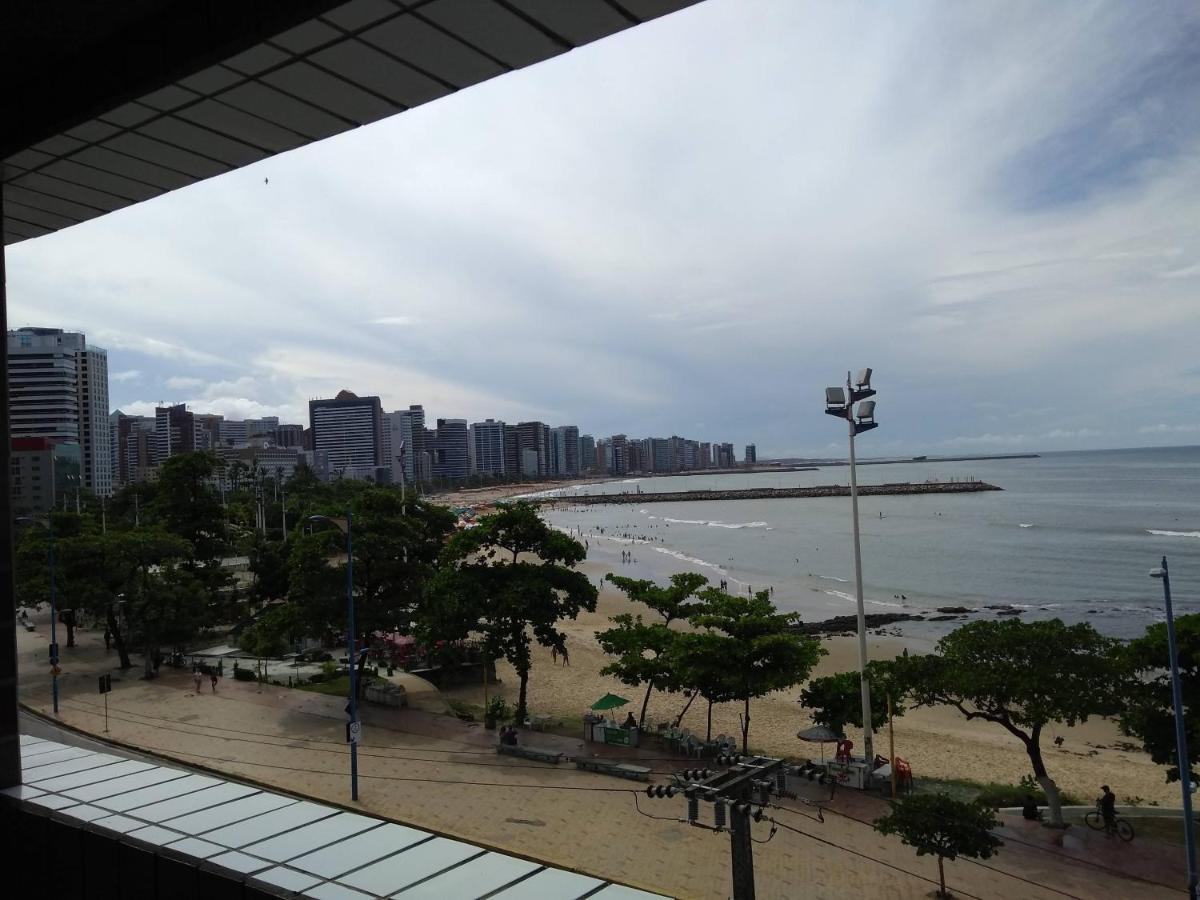 Flat Particular No Blue Tree Fortaleza 외부 사진