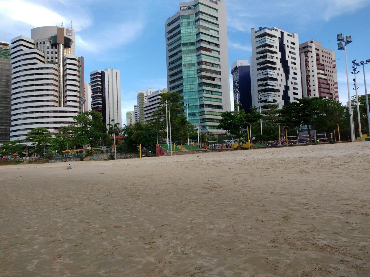 Flat Particular No Blue Tree Fortaleza 외부 사진