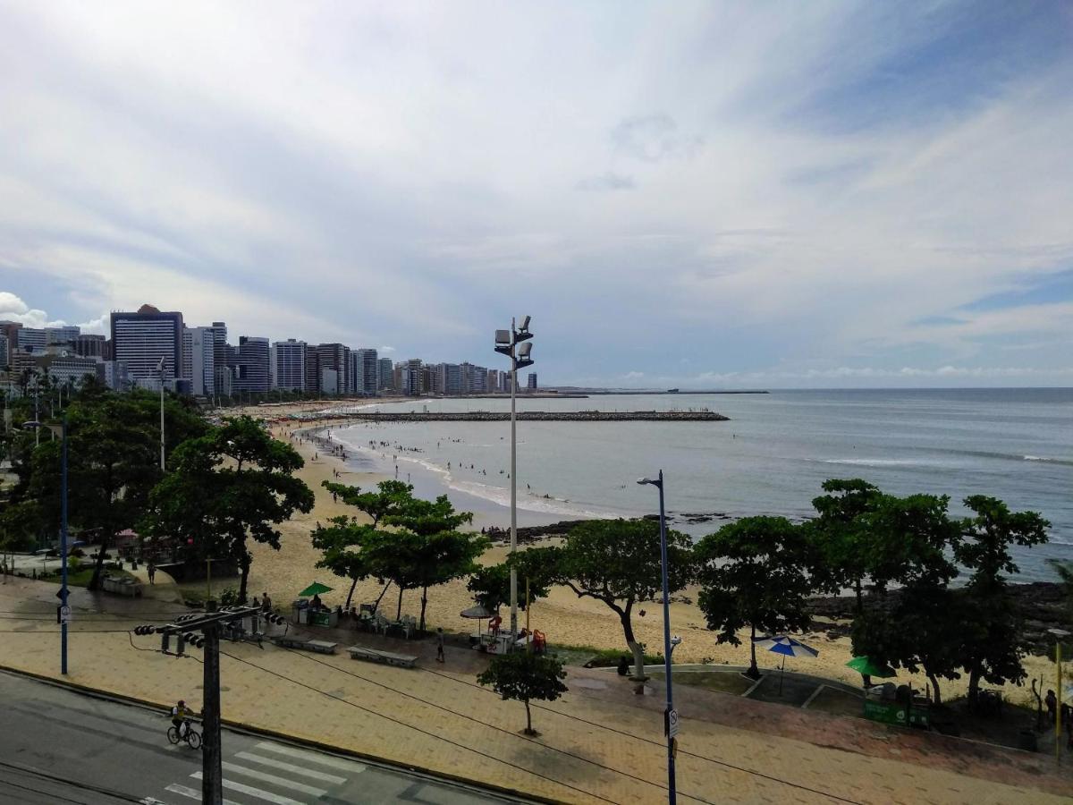 Flat Particular No Blue Tree Fortaleza 외부 사진
