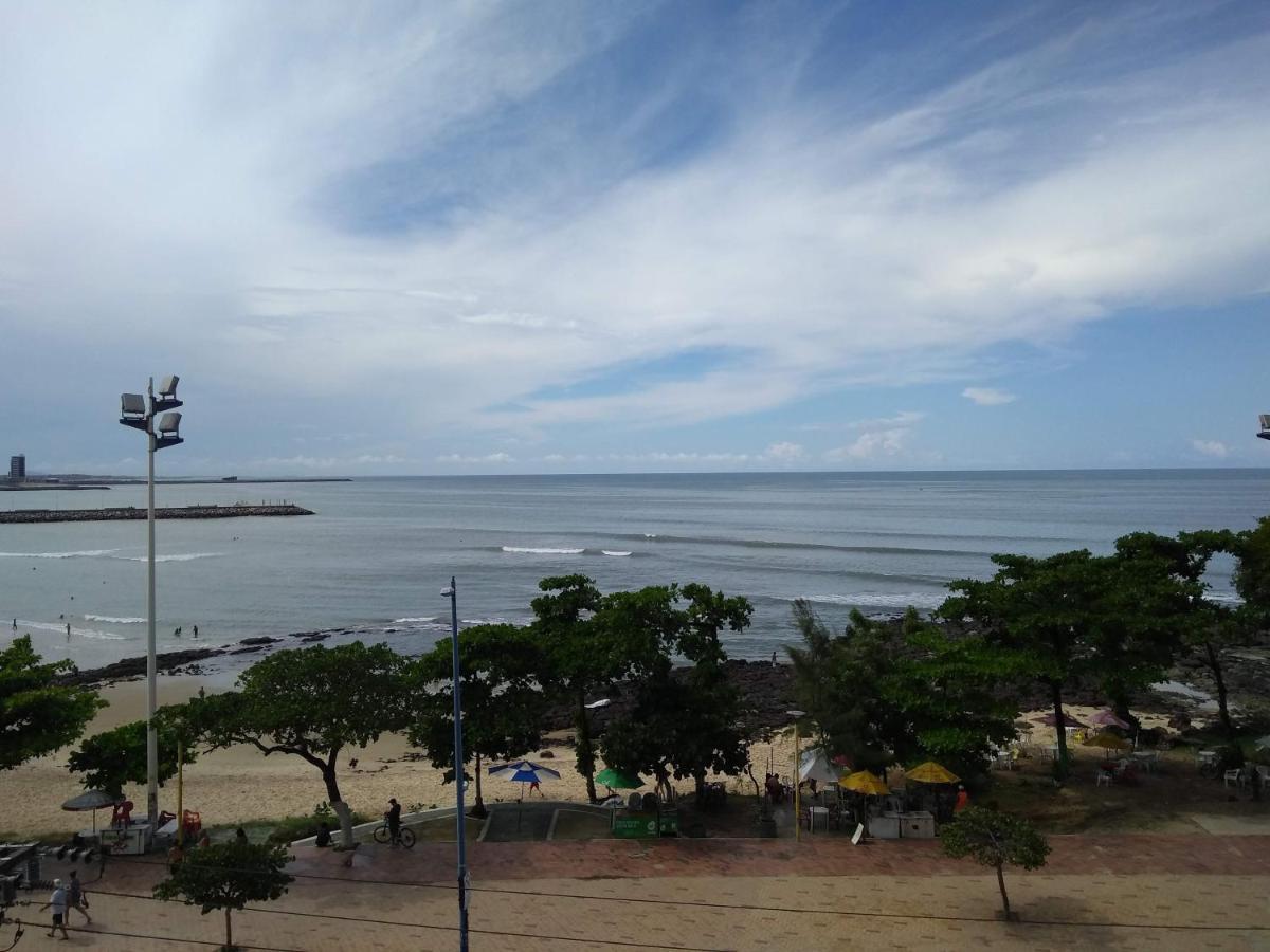 Flat Particular No Blue Tree Fortaleza 외부 사진