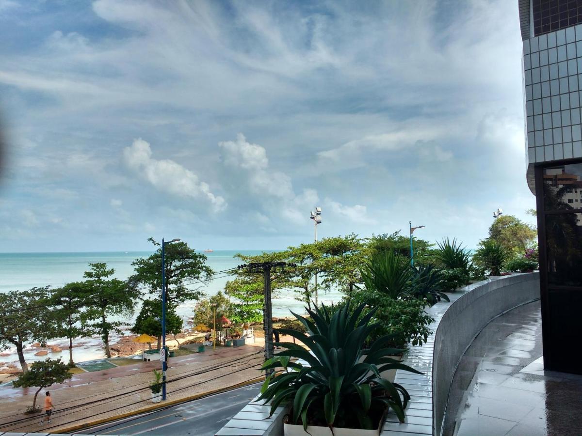 Flat Particular No Blue Tree Fortaleza 외부 사진