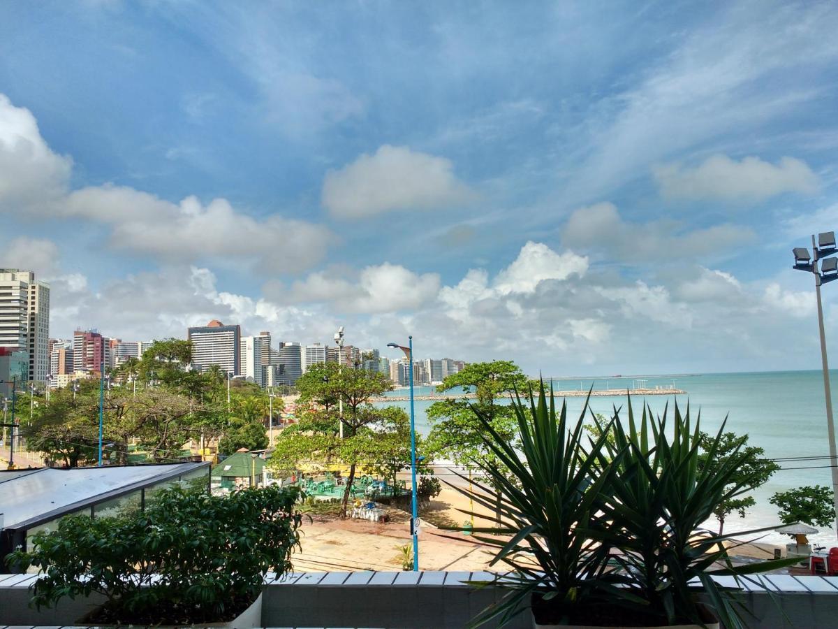 Flat Particular No Blue Tree Fortaleza 외부 사진