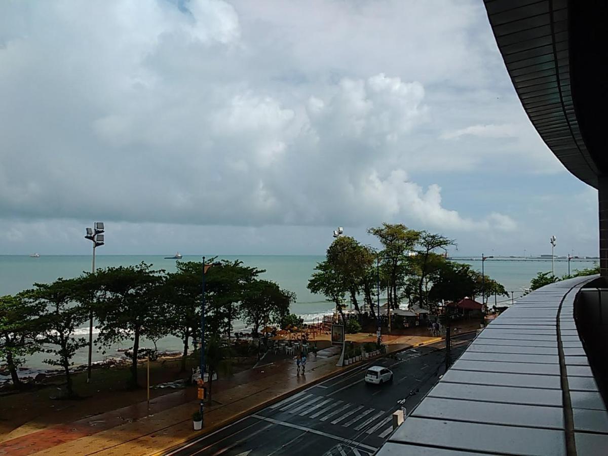 Flat Particular No Blue Tree Fortaleza 외부 사진